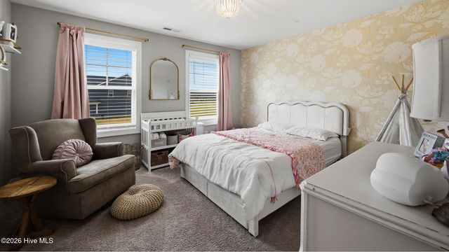 2240 Three Oaks Drive, Greenville, NC 27858