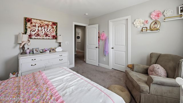 2240 Three Oaks Drive, Greenville, NC 27858
