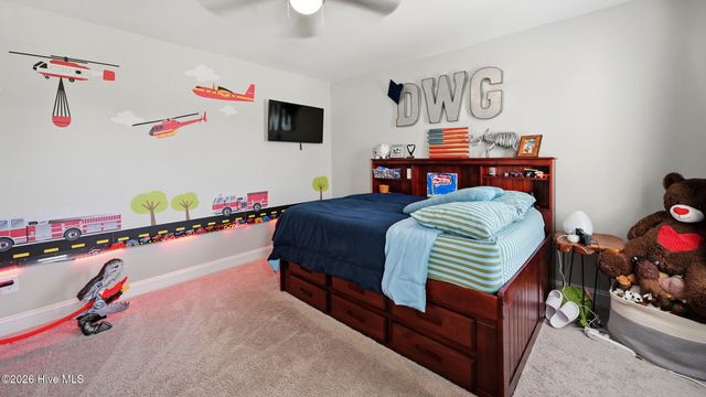 2240 Three Oaks Drive, Greenville, NC 27858