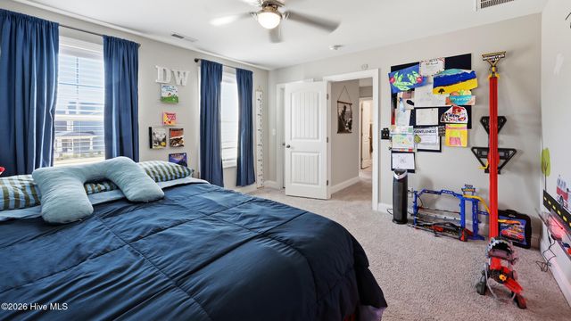2240 Three Oaks Drive, Greenville, NC 27858