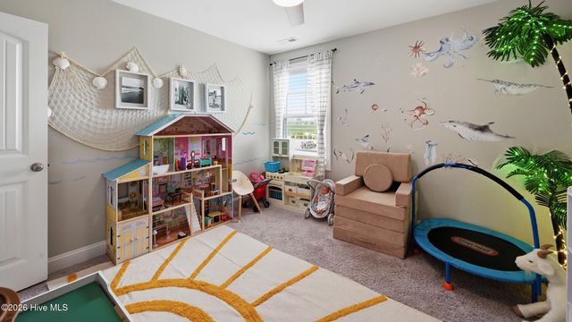 2240 Three Oaks Drive, Greenville, NC 27858