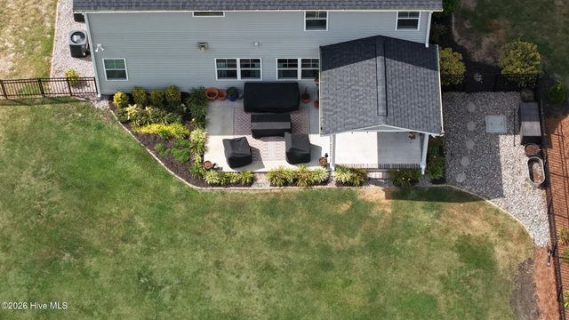 2240 Three Oaks Drive, Greenville, NC 27858