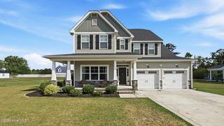 2240 Three Oaks Drive, Greenville, NC 27858
