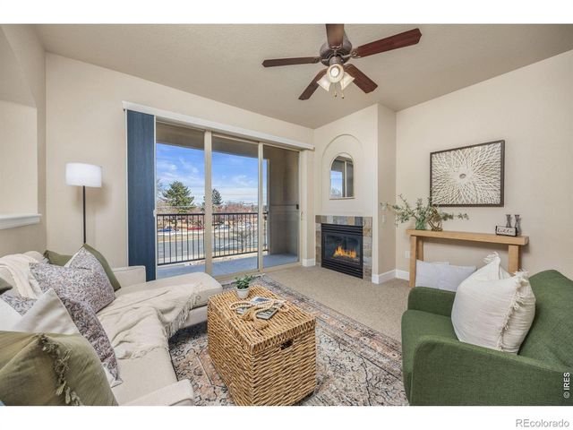 4500 Baseline Road 1208, Boulder, CO 80303
