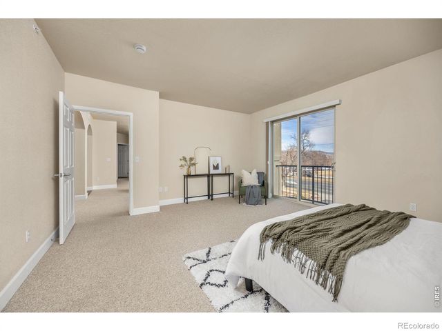4500 Baseline Road 1208, Boulder, CO 80303