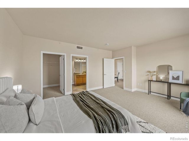 4500 Baseline Road 1208, Boulder, CO 80303