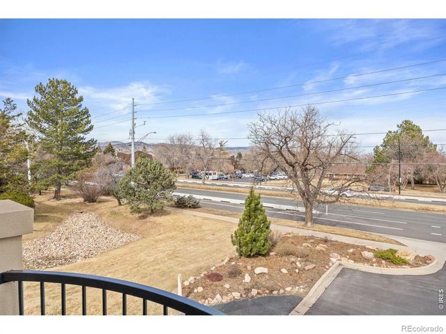 4500 Baseline Road 1208, Boulder, CO 80303