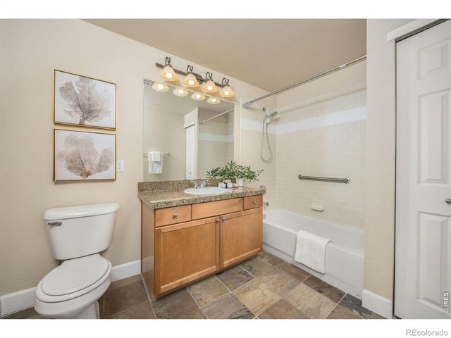 4500 Baseline Road 1208, Boulder, CO 80303