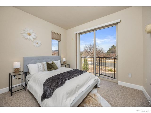 4500 Baseline Road 1208, Boulder, CO 80303