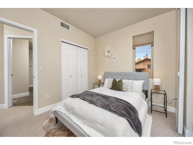 4500 Baseline Road 1208, Boulder, CO 80303