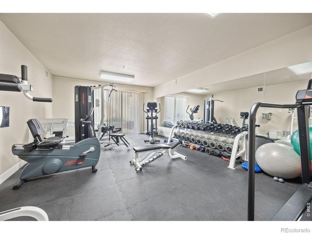 4500 Baseline Road 1208, Boulder, CO 80303