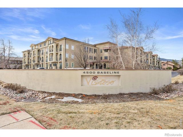 4500 Baseline Road 1208, Boulder, CO 80303