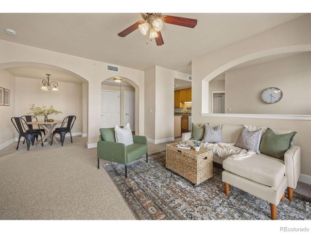 4500 Baseline Road 1208, Boulder, CO 80303