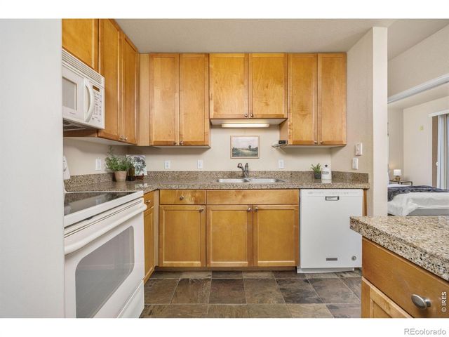 4500 Baseline Road 1208, Boulder, CO 80303