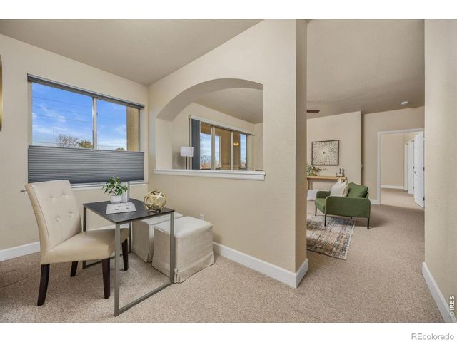 4500 Baseline Road 1208, Boulder, CO 80303