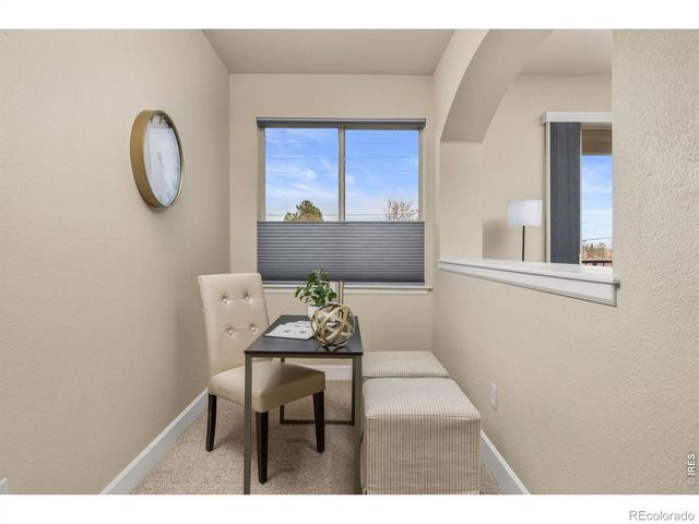 4500 Baseline Road 1208, Boulder, CO 80303