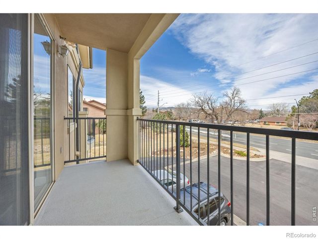 4500 Baseline Road 1208, Boulder, CO 80303