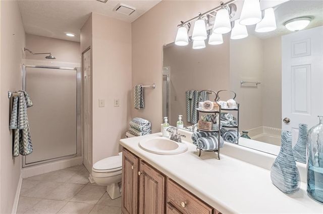 3430 Lakeside Lane, Cumming, GA 30040