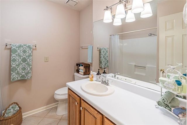 3430 Lakeside Lane, Cumming, GA 30040