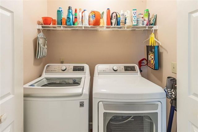 3430 Lakeside Lane, Cumming, GA 30040