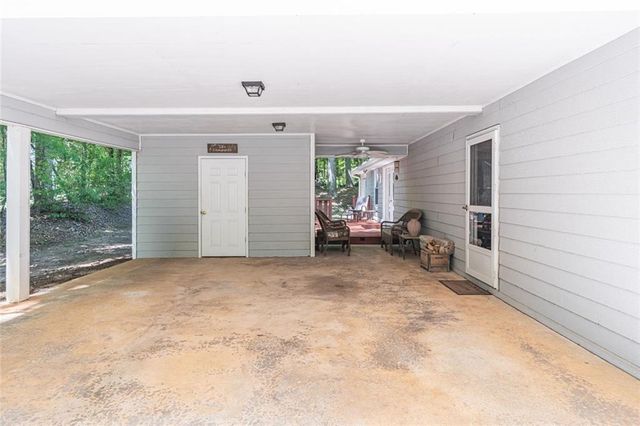 3430 Lakeside Lane, Cumming, GA 30040