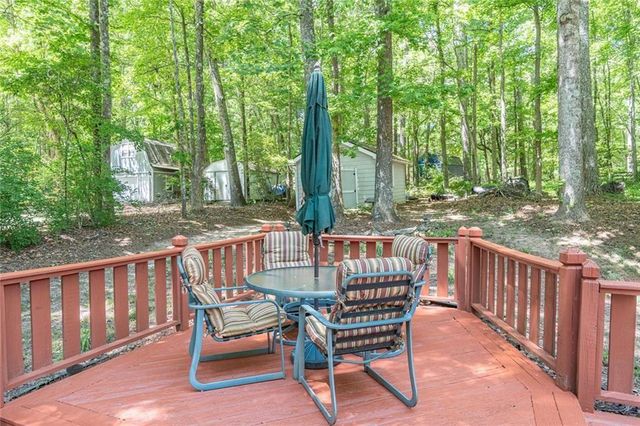 3430 Lakeside Lane, Cumming, GA 30040