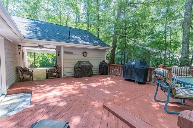 3430 Lakeside Lane, Cumming, GA 30040