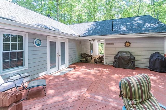 3430 Lakeside Lane, Cumming, GA 30040