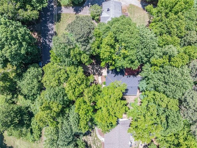 3430 Lakeside Lane, Cumming, GA 30040
