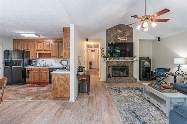 3430 Lakeside Lane, Cumming, GA 30040