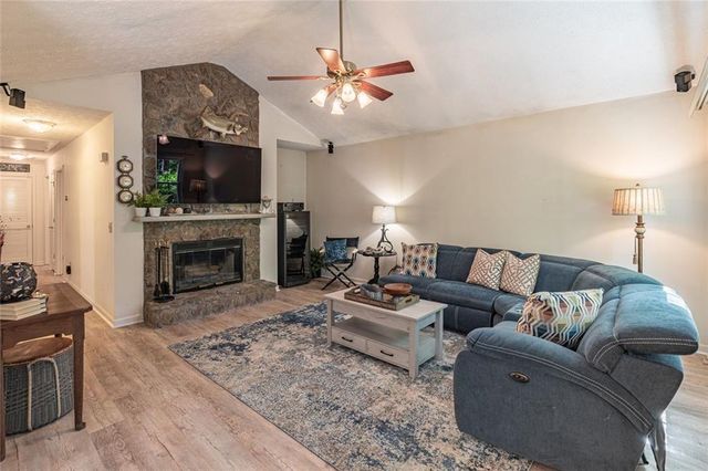 3430 Lakeside Lane, Cumming, GA 30040