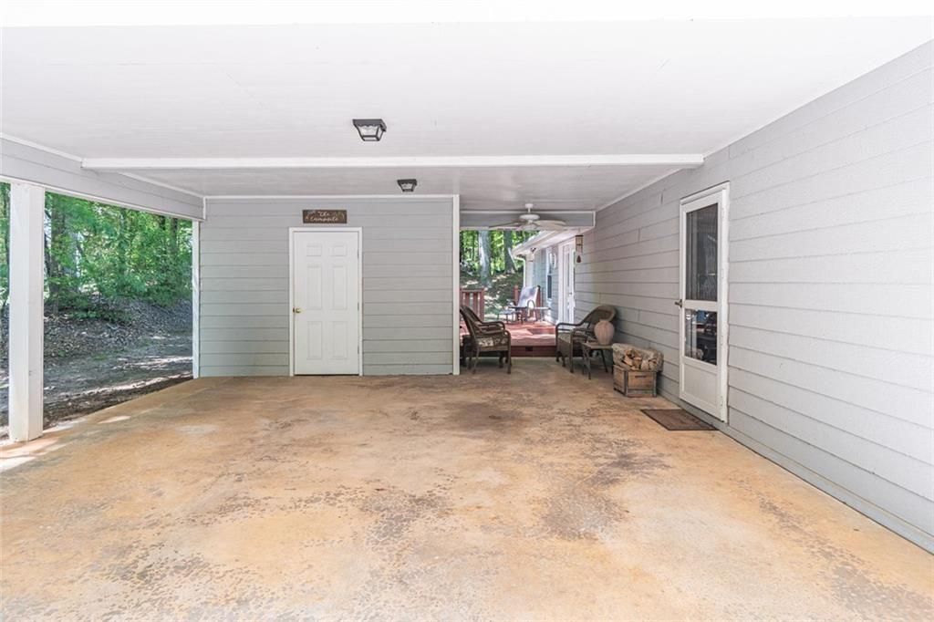Image 31 of property listing at 3430 Lakeside Lane, Cumming, GA 30040