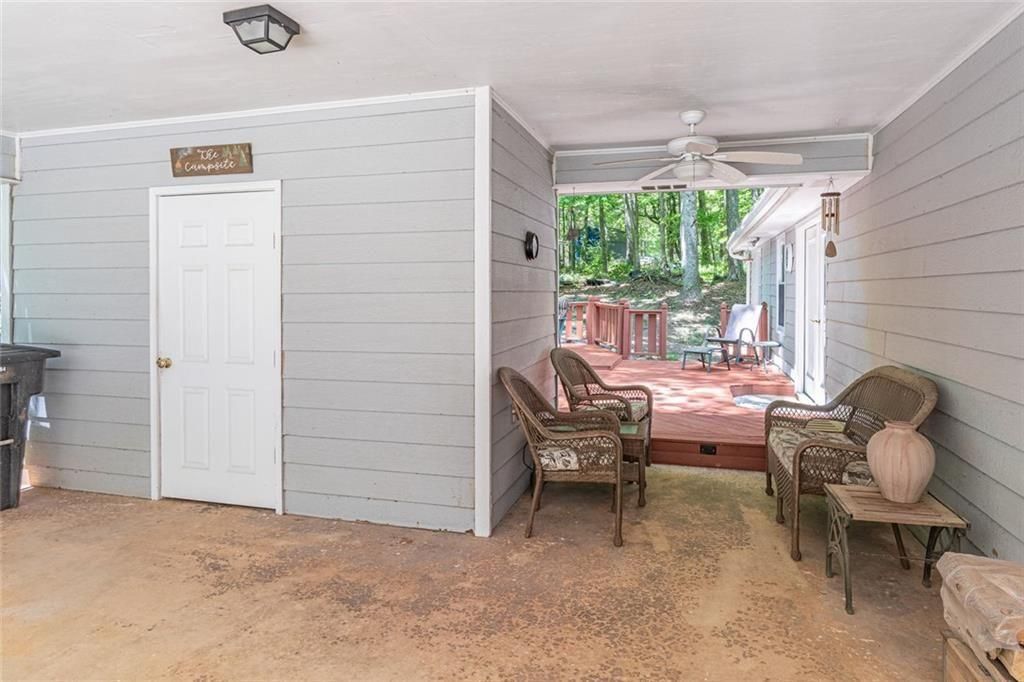 Image 32 of property listing at 3430 Lakeside Lane, Cumming, GA 30040