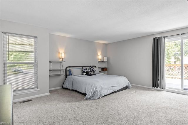 4021 Foxwood DR, Virginia Beach, VA 23462