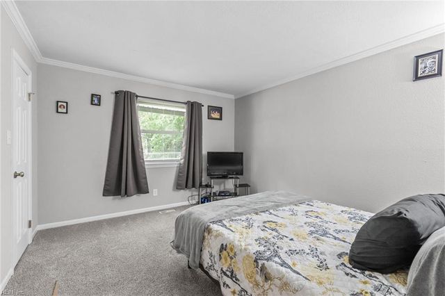 4021 Foxwood DR, Virginia Beach, VA 23462
