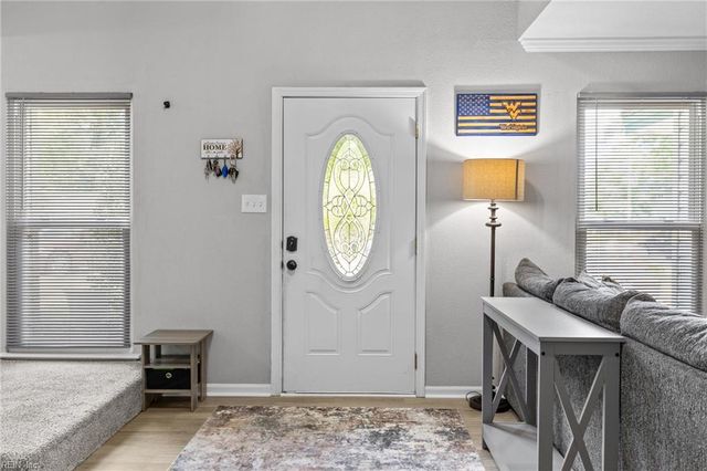 4021 Foxwood DR, Virginia Beach, VA 23462
