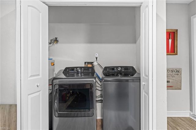 4021 Foxwood DR, Virginia Beach, VA 23462