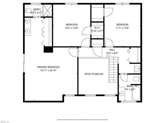 4021 Foxwood DR, Virginia Beach, VA 23462