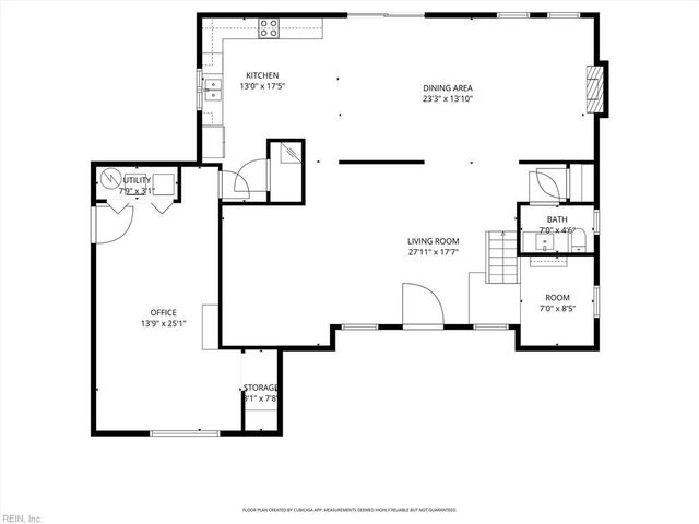 4021 Foxwood DR, Virginia Beach, VA 23462