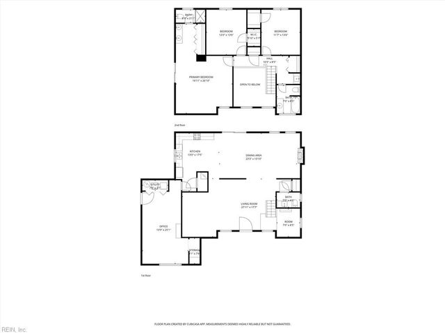 4021 Foxwood DR, Virginia Beach, VA 23462
