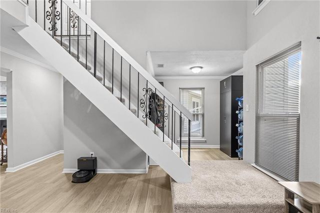 4021 Foxwood DR, Virginia Beach, VA 23462