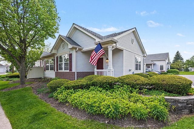 11745 River Terrace Lane, Huntley, IL 60142