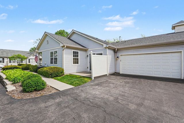 11745 River Terrace Lane, Huntley, IL 60142