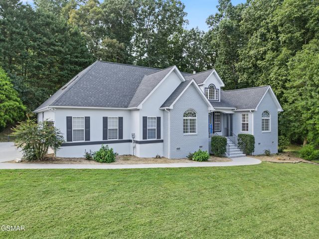 3223 Topside Drive, Kodak, TN 37764