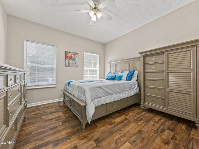 3223 Topside Drive, Kodak, TN 37764