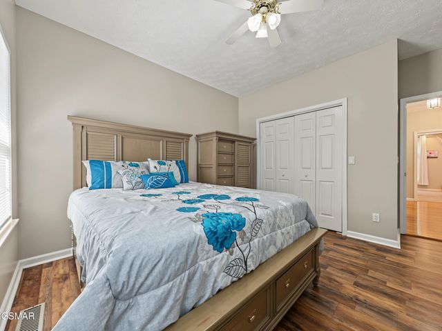 3223 Topside Drive, Kodak, TN 37764