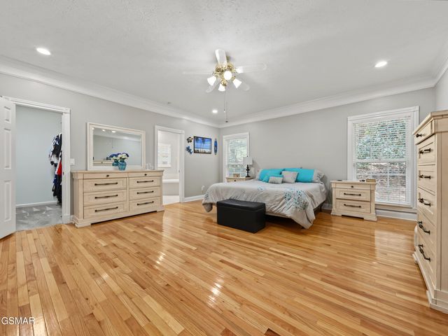 3223 Topside Drive, Kodak, TN 37764