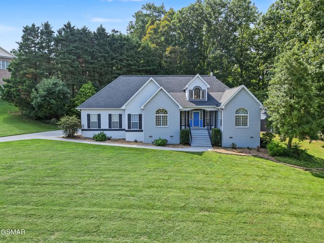 3223 Topside Drive, Kodak, TN 37764