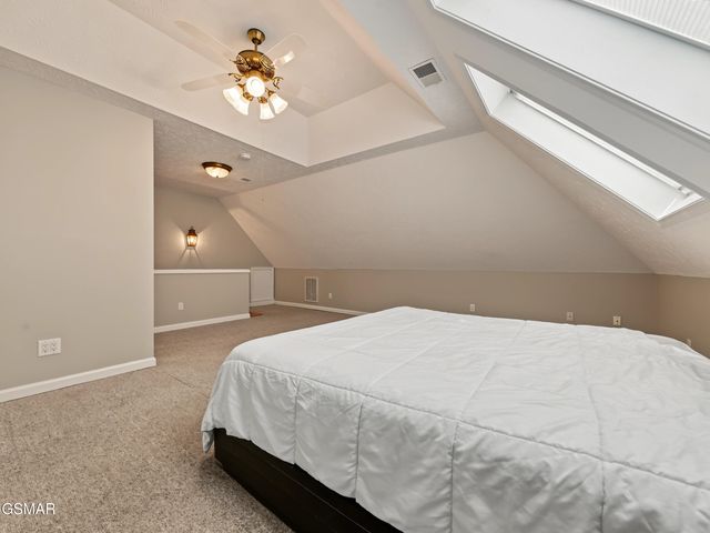 3223 Topside Drive, Kodak, TN 37764