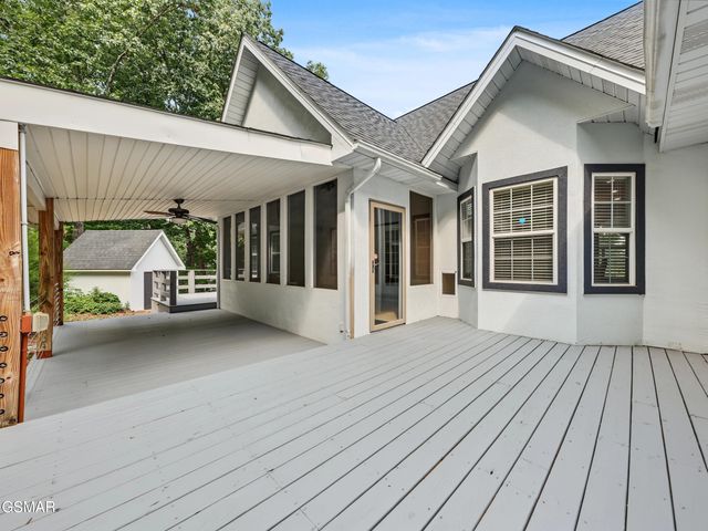 3223 Topside Drive, Kodak, TN 37764